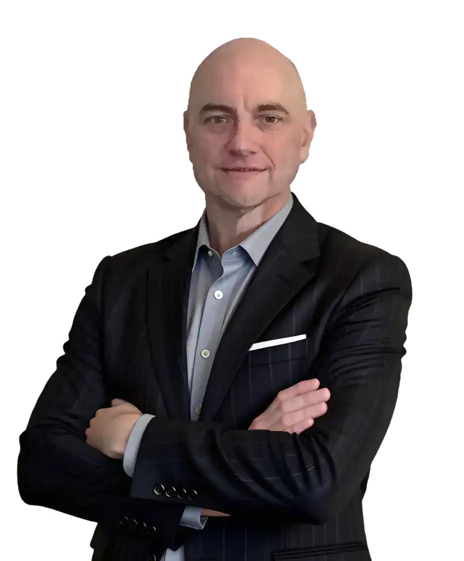 James Jim Mucci, mortgage loan originator